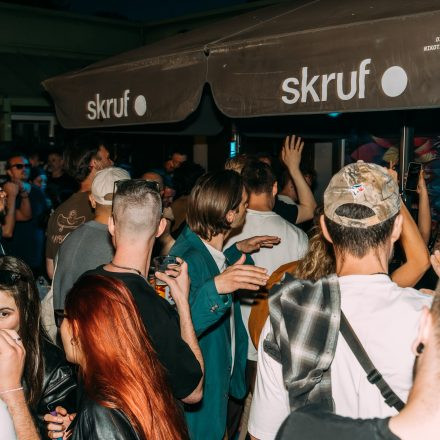 TECHNO AM WASSER SEASON OPENING x FREE OPEN AIR 2026