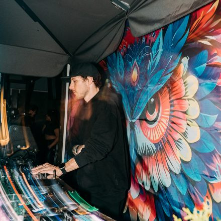 TECHNO AM WASSER SEASON OPENING x FREE OPEN AIR 2026