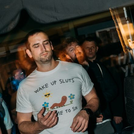 TECHNO AM WASSER SEASON OPENING x FREE OPEN AIR 2026