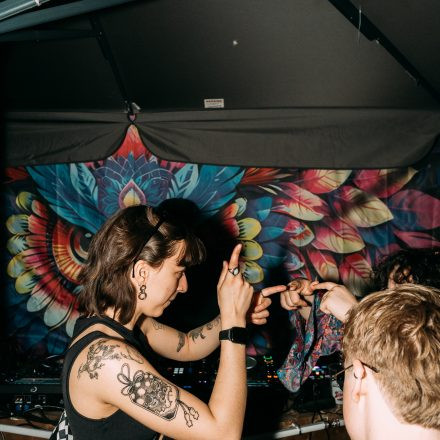 TECHNO AM WASSER SEASON OPENING x FREE OPEN AIR 2026