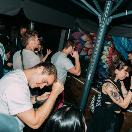 TECHNO AM WASSER SEASON OPENING x FREE OPEN AIR 2026