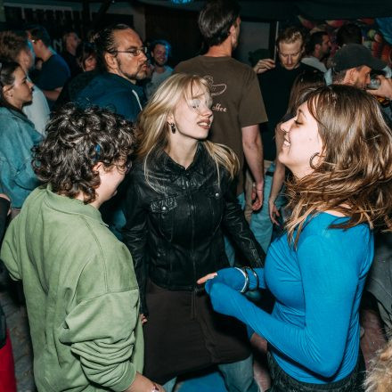 TECHNO AM WASSER SEASON OPENING x FREE OPEN AIR 2026