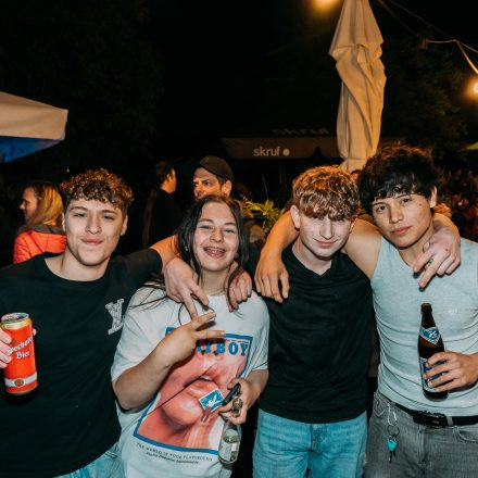 TECHNO AM WASSER SEASON OPENING x FREE OPEN AIR 2026