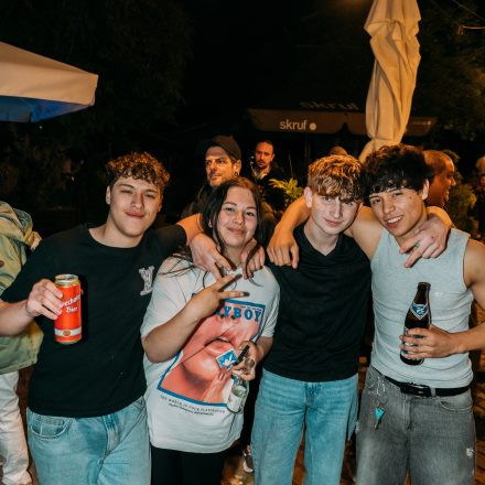 TECHNO AM WASSER SEASON OPENING x FREE OPEN AIR 2026