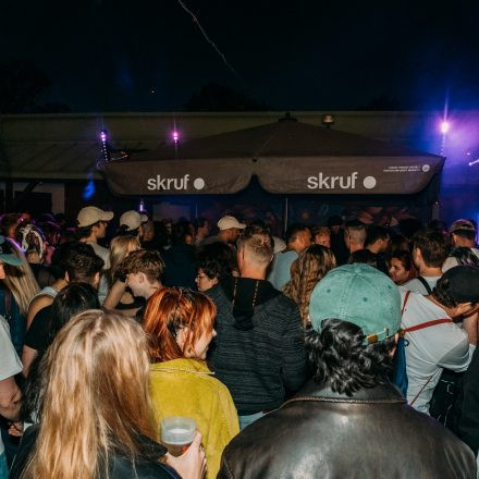 TECHNO AM WASSER SEASON OPENING x FREE OPEN AIR 2026
