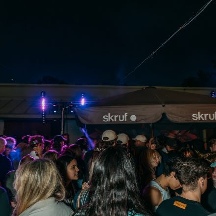 TECHNO AM WASSER SEASON OPENING x FREE OPEN AIR 2026