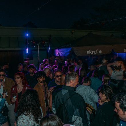 TECHNO AM WASSER SEASON OPENING x FREE OPEN AIR 2026