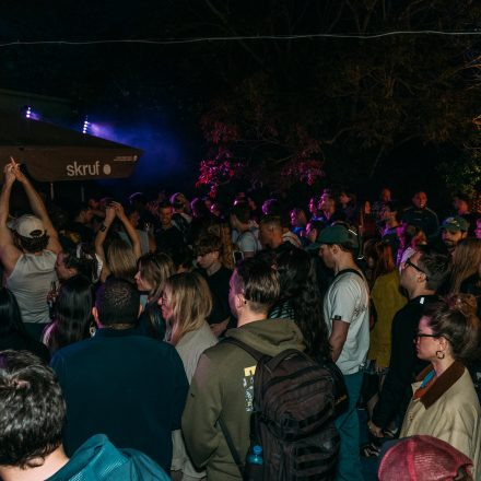 TECHNO AM WASSER SEASON OPENING x FREE OPEN AIR 2026