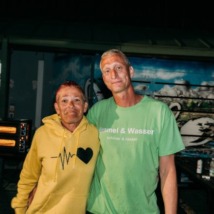 TECHNO AM WASSER SEASON OPENING x FREE OPEN AIR 2026