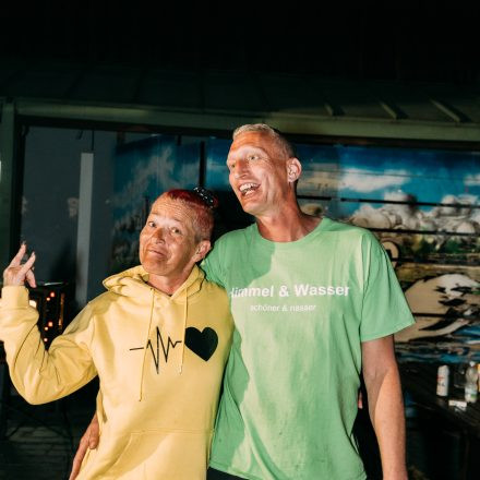 TECHNO AM WASSER SEASON OPENING x FREE OPEN AIR 2026