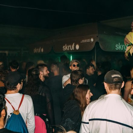 TECHNO AM WASSER SEASON OPENING x FREE OPEN AIR 2026