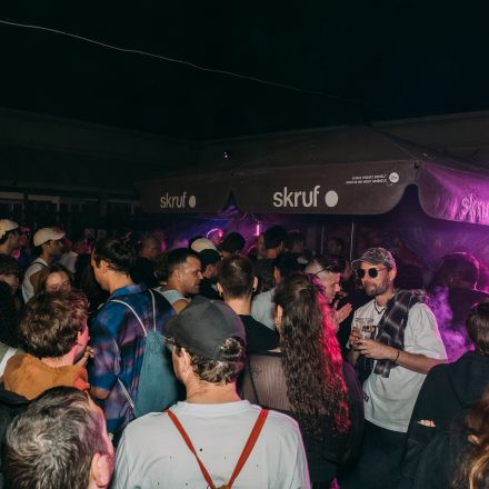 TECHNO AM WASSER SEASON OPENING x FREE OPEN AIR 2026