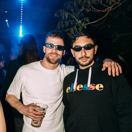 TECHNO AM WASSER SEASON OPENING x FREE OPEN AIR 2026