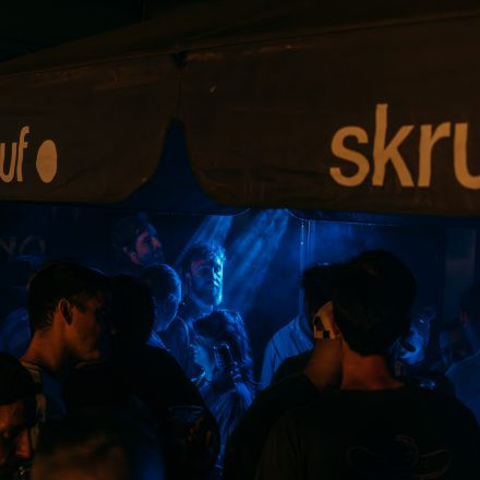 TECHNO AM WASSER SEASON OPENING x FREE OPEN AIR 2026