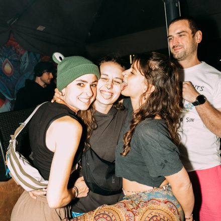 TECHNO AM WASSER SEASON OPENING x FREE OPEN AIR 2026