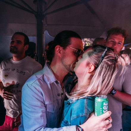 TECHNO AM WASSER SEASON OPENING x FREE OPEN AIR 2026