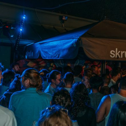 TECHNO AM WASSER SEASON OPENING x FREE OPEN AIR 2026