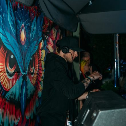 TECHNO AM WASSER SEASON OPENING x FREE OPEN AIR 2026