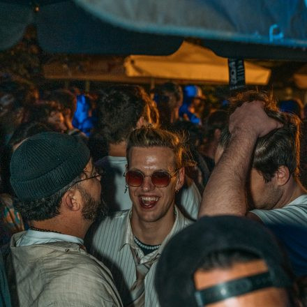TECHNO AM WASSER SEASON OPENING x FREE OPEN AIR 2026