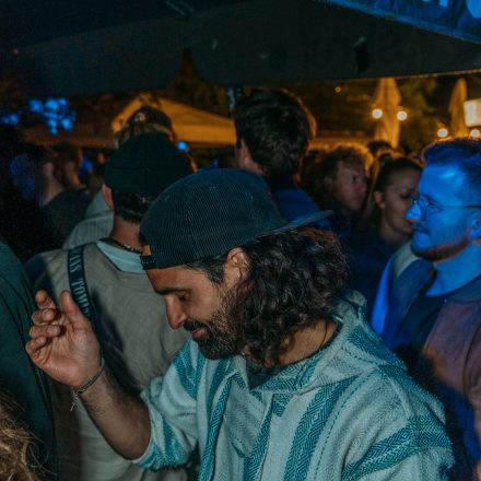 TECHNO AM WASSER SEASON OPENING x FREE OPEN AIR 2026