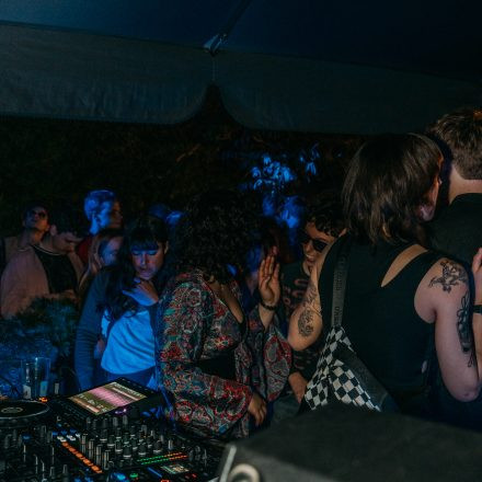TECHNO AM WASSER SEASON OPENING x FREE OPEN AIR 2026