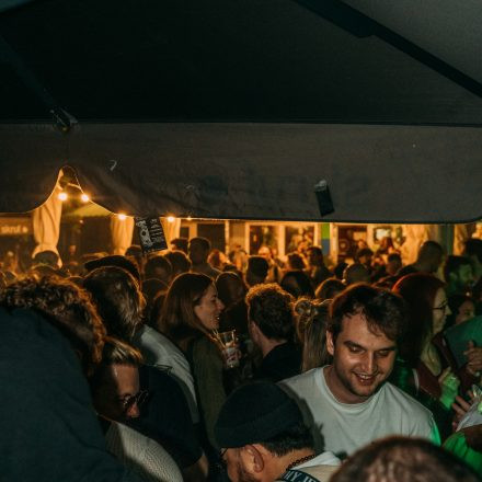 TECHNO AM WASSER SEASON OPENING x FREE OPEN AIR 2026