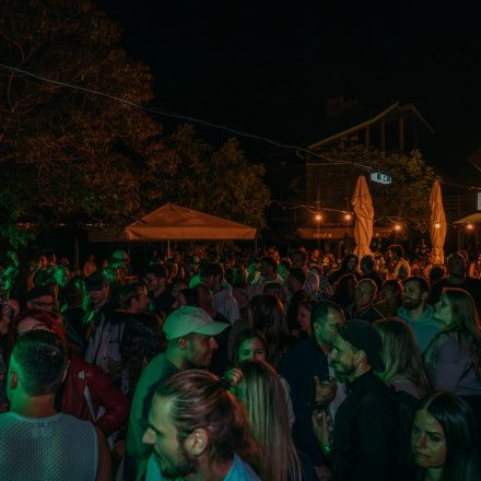 TECHNO AM WASSER SEASON OPENING x FREE OPEN AIR 2026
