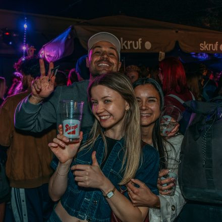 TECHNO AM WASSER SEASON OPENING x FREE OPEN AIR 2026