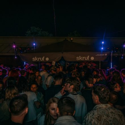 TECHNO AM WASSER SEASON OPENING x FREE OPEN AIR 2026