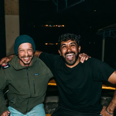 TECHNO AM WASSER SEASON OPENING x FREE OPEN AIR 2026