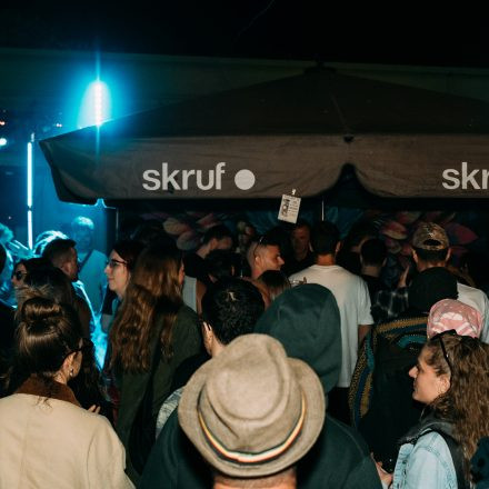 TECHNO AM WASSER SEASON OPENING x FREE OPEN AIR 2026