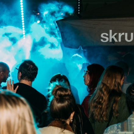 TECHNO AM WASSER SEASON OPENING x FREE OPEN AIR 2026