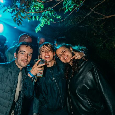 TECHNO AM WASSER SEASON OPENING x FREE OPEN AIR 2026