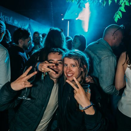 TECHNO AM WASSER SEASON OPENING x FREE OPEN AIR 2026