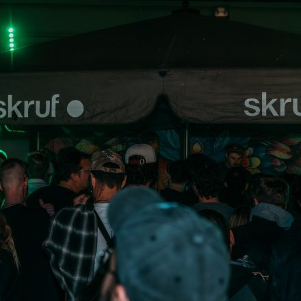 TECHNO AM WASSER SEASON OPENING x FREE OPEN AIR 2026
