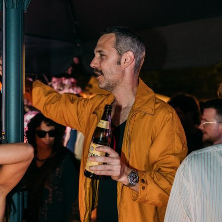 TECHNO AM WASSER SEASON OPENING x FREE OPEN AIR 2026