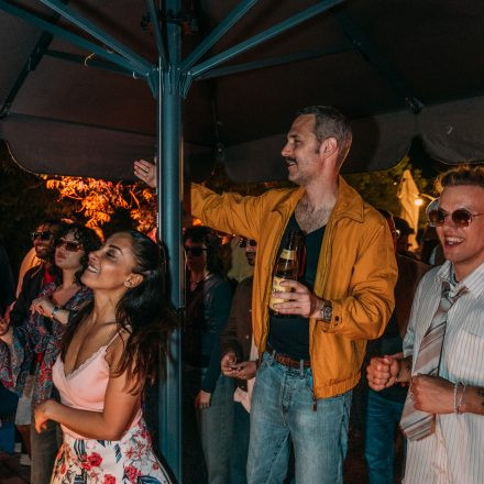 TECHNO AM WASSER SEASON OPENING x FREE OPEN AIR 2026