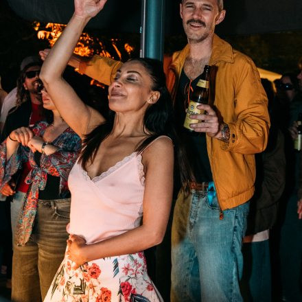TECHNO AM WASSER SEASON OPENING x FREE OPEN AIR 2026