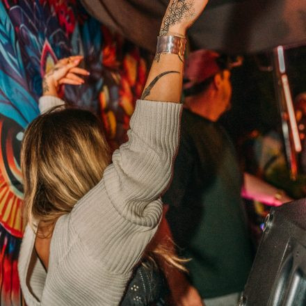 TECHNO AM WASSER SEASON OPENING x FREE OPEN AIR 2026