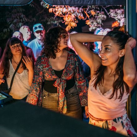 TECHNO AM WASSER SEASON OPENING x FREE OPEN AIR 2026
