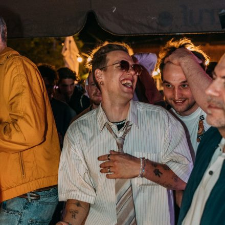TECHNO AM WASSER SEASON OPENING x FREE OPEN AIR 2026