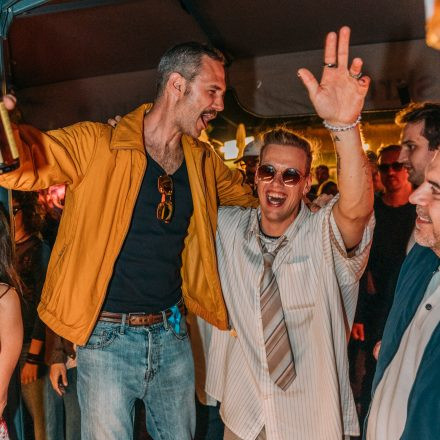 TECHNO AM WASSER SEASON OPENING x FREE OPEN AIR 2026