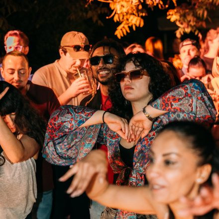 TECHNO AM WASSER SEASON OPENING x FREE OPEN AIR 2026