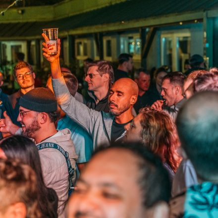 TECHNO AM WASSER SEASON OPENING x FREE OPEN AIR 2026