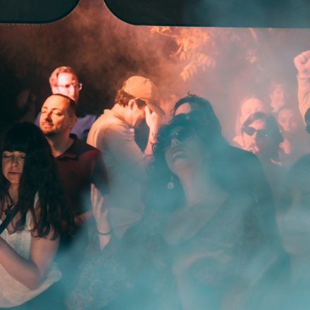 TECHNO AM WASSER SEASON OPENING x FREE OPEN AIR 2026