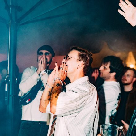TECHNO AM WASSER SEASON OPENING x FREE OPEN AIR 2026