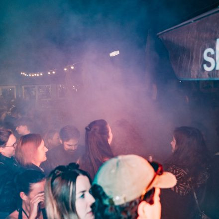 TECHNO AM WASSER SEASON OPENING x FREE OPEN AIR 2026