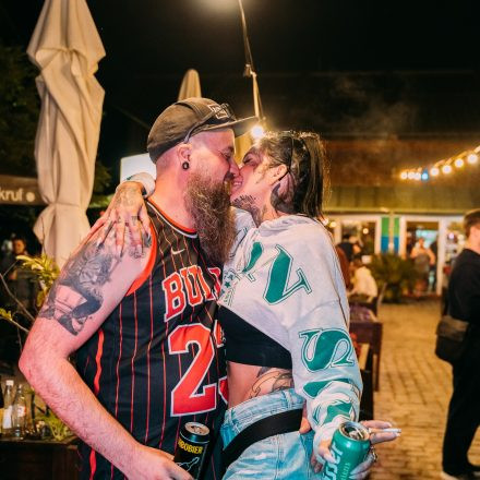 TECHNO AM WASSER SEASON OPENING x FREE OPEN AIR 2026