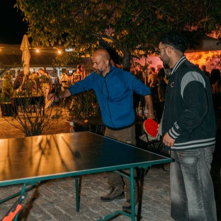 TECHNO AM WASSER SEASON OPENING x FREE OPEN AIR 2026