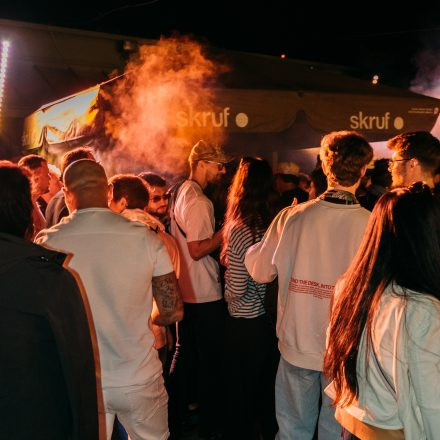 TECHNO AM WASSER SEASON OPENING x FREE OPEN AIR 2026